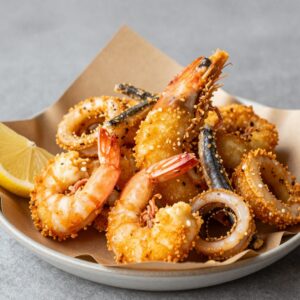 Fritto Misto
