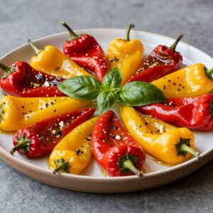 Peperoni Arrostiti