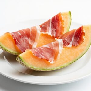 Prosciutto e Melone