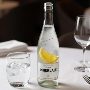 Acqua Minerale