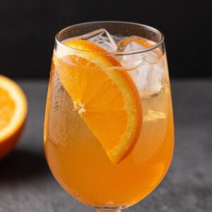 Aranciata San Pellegrino