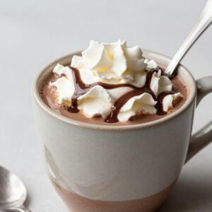 Cioccolata Calda