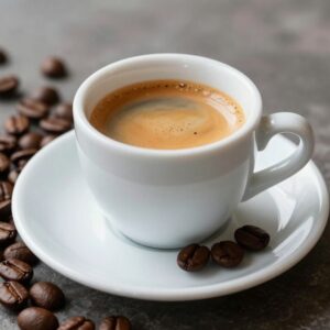 Espresso Doppio