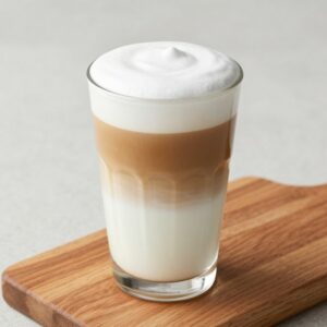 Latte Macchiato