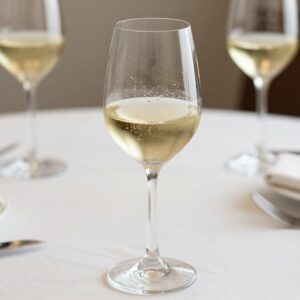 Vino Bianco della Casa