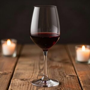 Vino Rosso della Casa