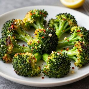 Broccoli Ripassati