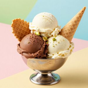 Gelato Artigianale