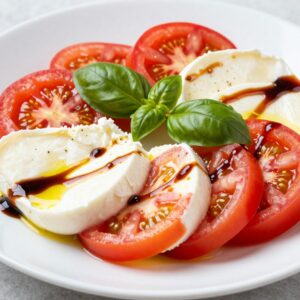 Insalata Caprese