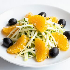 Insalata di Finocchi