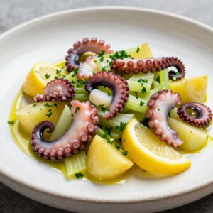Insalata di Polpo