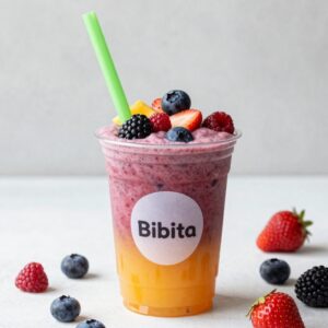 Bibita alla Frutta