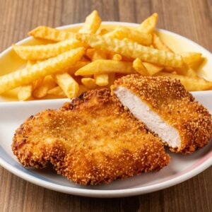 Cotolette di Pollo