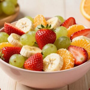 Macedonia di Frutta