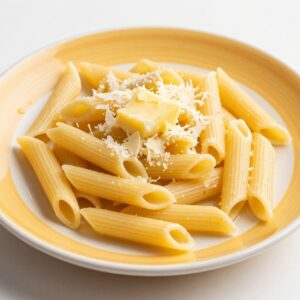 Pasta al Burro