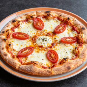 Pizzetta Margherita
