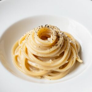 Cacio e Pepe