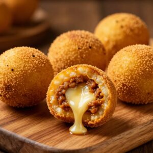 Arancini di Riso