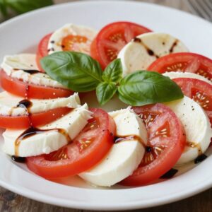 Caprese Salad