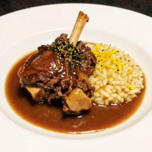 Osso Buco