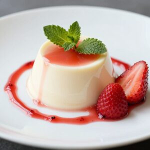 Panna Cotta