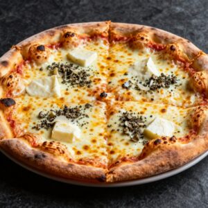 Quattro Formaggi
