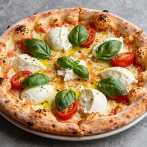 Pizza Bufalina
