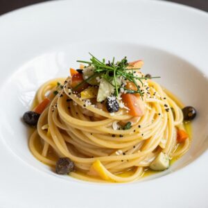 Pasta del Giorno