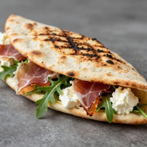 Piadina Romagnola