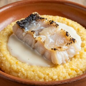 Baccala alla Vicentina