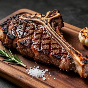 Bistecca alla Fiorentina