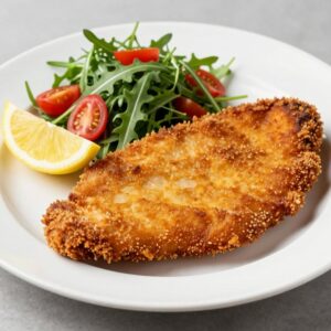 Cotoletta alla Milanese