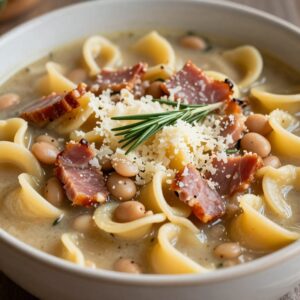 Pasta e Fagioli
