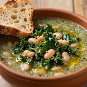 Ribollita Toscana