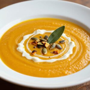 Zuppa di Zucca