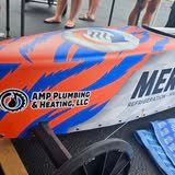 AMP Plumbing Service Area