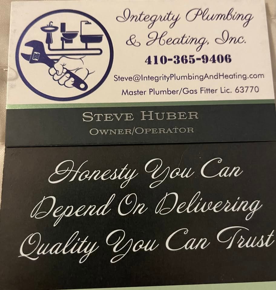Plumbing Work