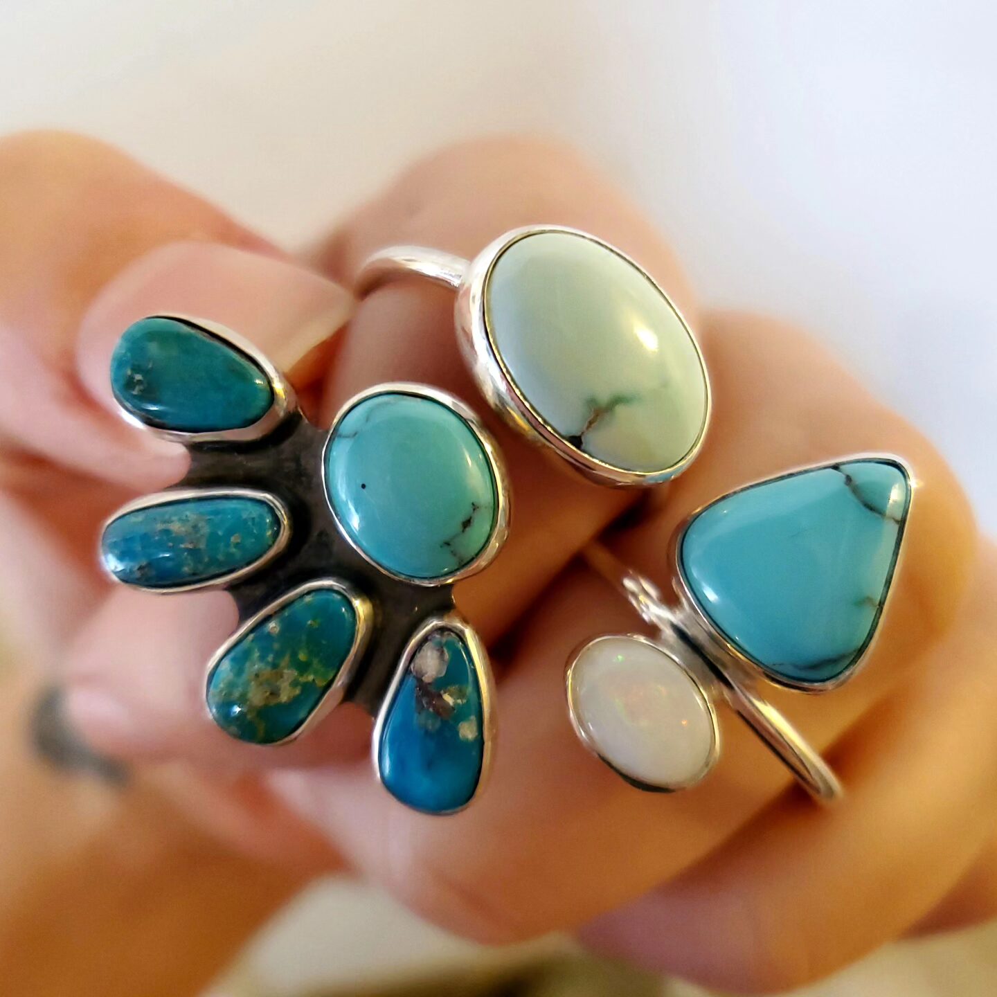 Heirloom Jewelry