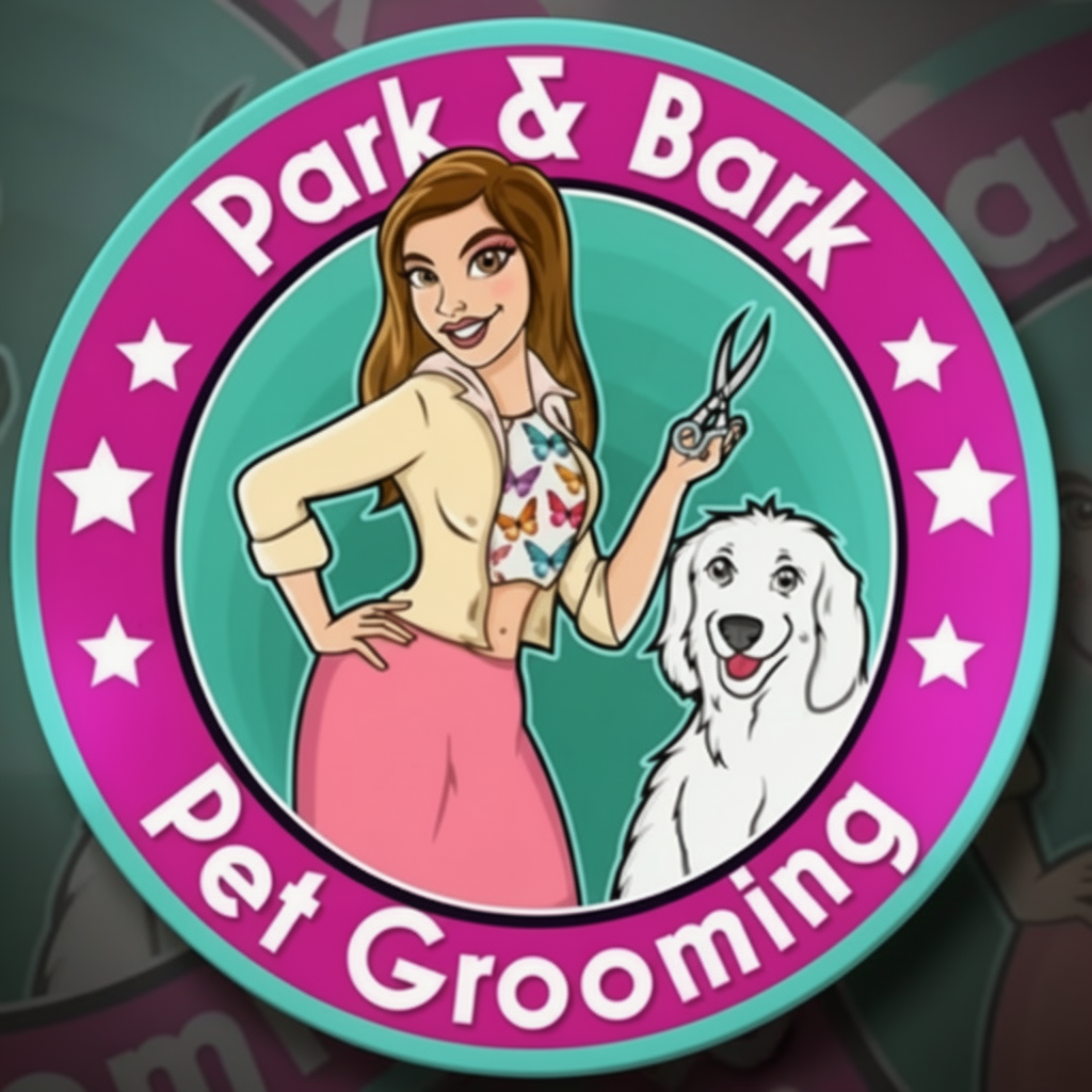 Park and Bark Pet Grooming