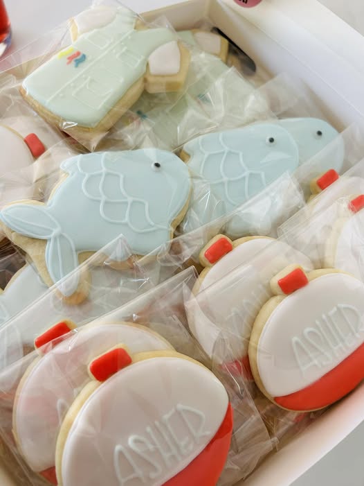 The Pop Shoppe Bakery