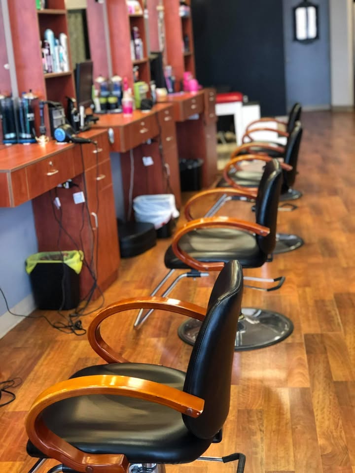 Split Endz Family Hair Salon