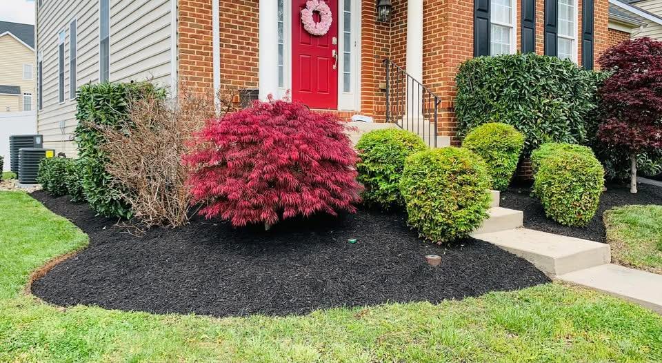 Sunfield Lawncare and Landscaping