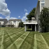 Sunfield Lawncare Service Area