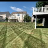 Sunfield Lawncare and Landscaping Services